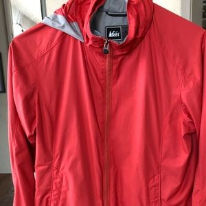 REI Wind Jacket